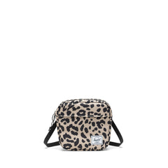 Herschel Classic Çapraz Omuz Çantası Leopar