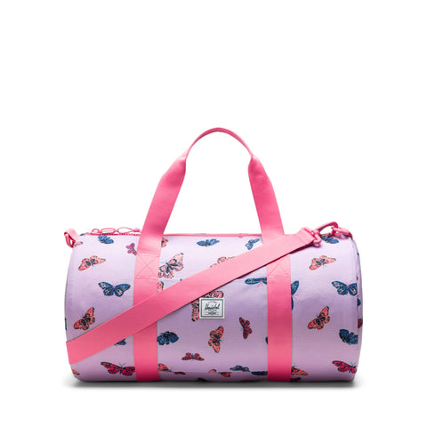 Herschel Classic Duffle Seyahat ve Spor Çantası 26.5L