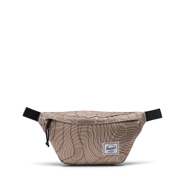 Herschel Classic Fermuarlı Ayarlanabilir Bel Çantası