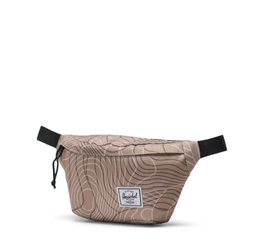 Herschel Classic Fermuarlı Ayarlanabilir Bel Çantası