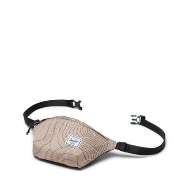 Herschel Classic Fermuarlı Ayarlanabilir Bel Çantası