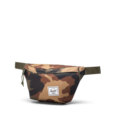 Herschel Classic Fermuarlı Ayarlanabilir Bel Çantası