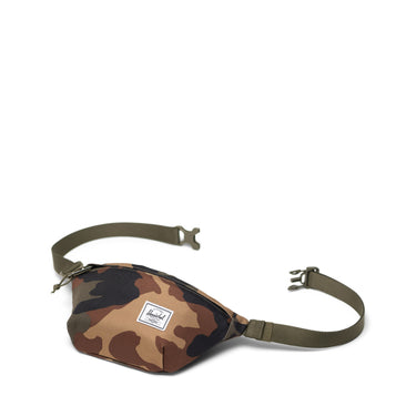 Herschel Classic Fermuarlı Ayarlanabilir Bel Çantası