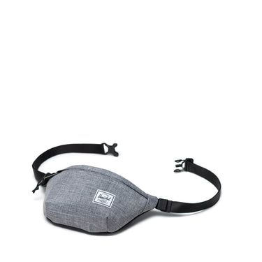 Herschel Classic Fermuarlı Ayarlanabilir Bel Çantası