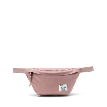 Herschel Classic Fermuarlı Ayarlanabilir Bel Çantası Gül Kurusu