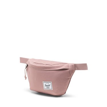 Herschel Classic Fermuarlı Ayarlanabilir Bel Çantası Gül Kurusu