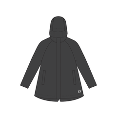 Herschel Classic Kadın Yağmurluk