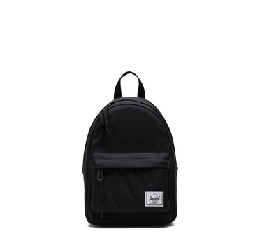 Herschel Classic Mini Fermuarlı Sırt Çantası