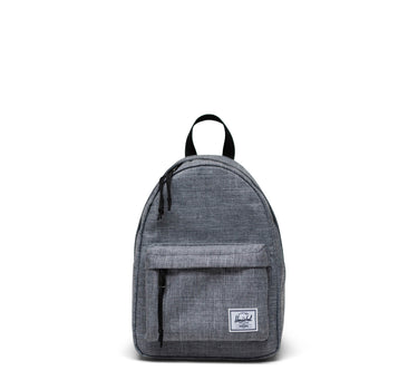 Herschel Classic Mini Fermuarlı Sırt Çantası