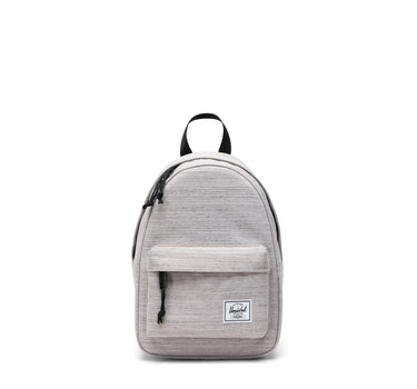 Herschel Classic Mini Fermuarlı Sırt Çantası