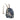 Herschel Classic Mini Sırt Çantası 6,5L