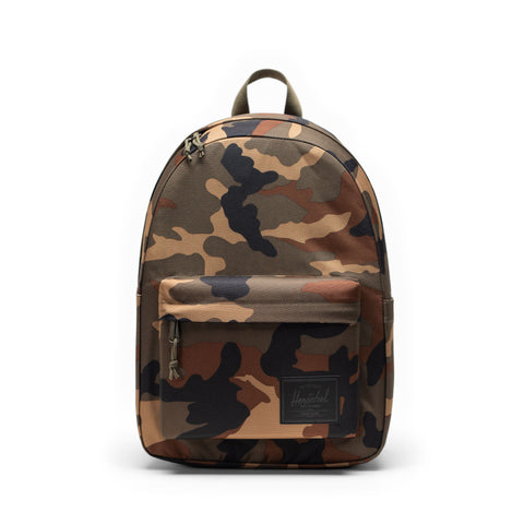 Herschel Classic™ | Su İtici Kumaş Sırt Çantası, 14
