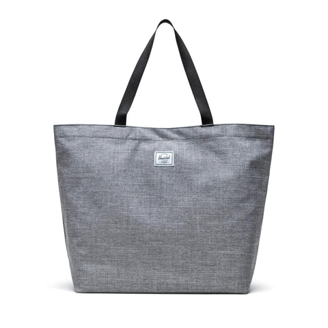 Herschel Classic™ Tote | Su İtici Kumaş Omuz Çantası, 19 L