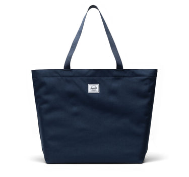 Herschel Classic Tote Omuz Çantası Lacivert