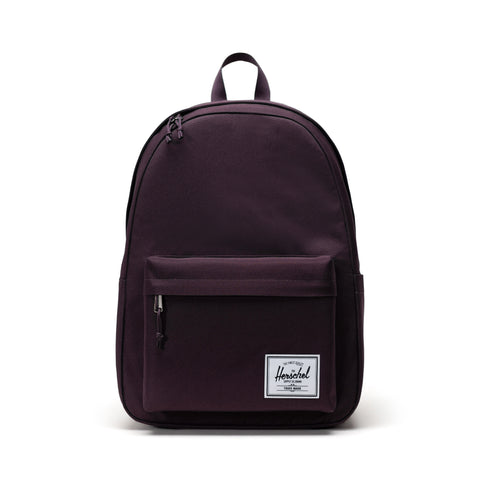 Herschel Classic™ XL | Su İtici Kumaş Büyük Boy Sırt Çantası, 30 L