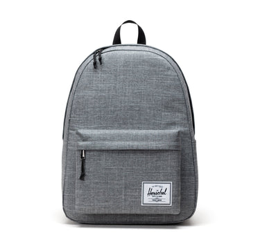 Herschel Classic XL 15"/16" Inc Uyumlu Sırt Çantası 30L Gri