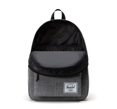 Herschel Classic XL 15"/16" Inc Uyumlu Sırt Çantası 30L Gri