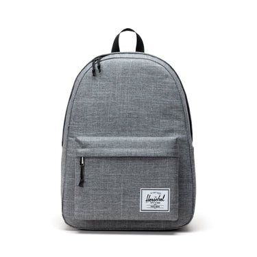 Herschel Classic XL 15"/16" Inc Uyumlu Sırt Çantası 30L Gri