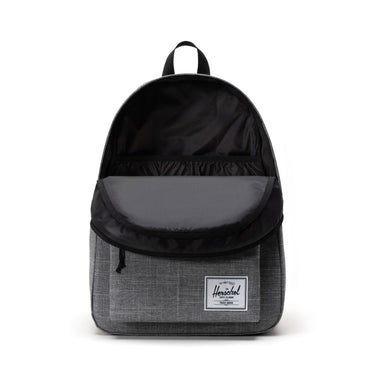 Herschel Classic XL 15"/16" Inc Uyumlu Sırt Çantası 30L Gri