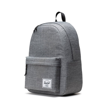 Herschel Classic XL 15"/16" Inc Uyumlu Sırt Çantası 30L Gri