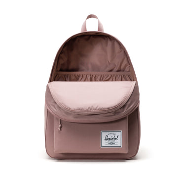 Herschel Classic XL 15"/16" Inc Uyumlu Sırt Çantası 30L Gül Kurusu