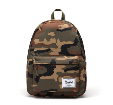 Herschel Classic XL 15"/16" Inc Uyumlu Sırt Çantası 30L Kamuflaj