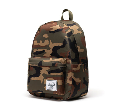 Herschel Classic XL 15"/16" Inc Uyumlu Sırt Çantası 30L Kamuflaj