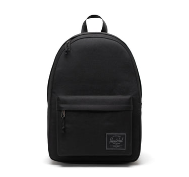 Herschel Classic XL 15"/16" Inc Uyumlu Sırt Çantası 30L Siyah Tonal