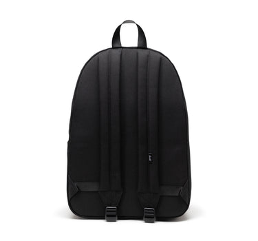 Herschel Classic XL 15"/16" Inc Uyumlu Sırt Çantası 30L Siyah Tonal