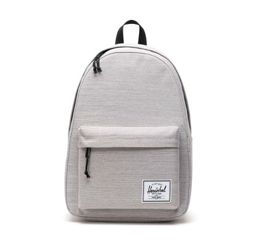 Herschel Classic XL 15"/16" Inc Uyumlu Sırt Çantası Açık Gri