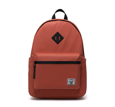 Herschel Classic XL 15"/16" Inc Uyumlu Suya Dayanıklı Sırt Çantası Kestane Kızıl