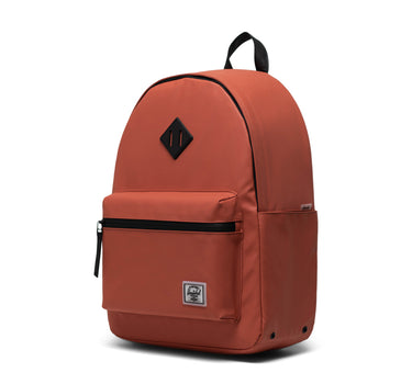 Herschel Classic XL 15"/16" Inc Uyumlu Suya Dayanıklı Sırt Çantası Kestane Kızıl