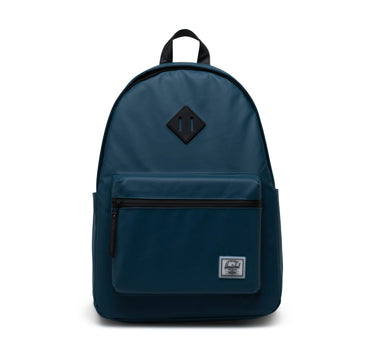 Herschel Classic XL 15"/16" Inc Uyumlu Suya Dayanıklı Sırt Çantası Petrol Mavi