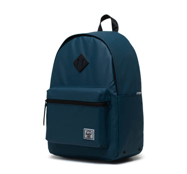 Herschel Classic XL 15"/16" Inc Uyumlu Suya Dayanıklı Sırt Çantası Petrol Mavi