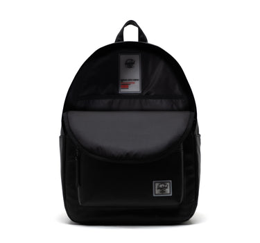 Herschel Classic XL 15"/16" Inc Uyumlu Suya Dayanıklı Sırt Çantası Siyah