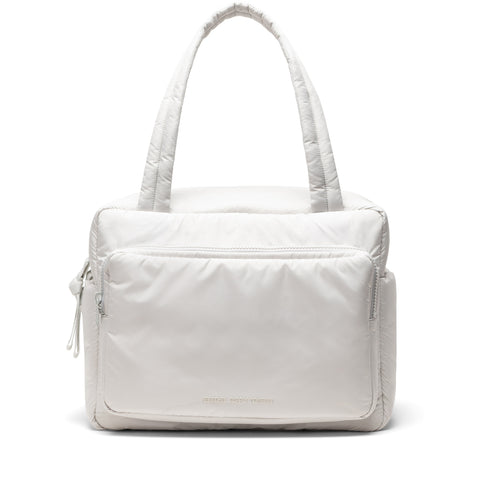 Herschel Cloudform Duffle | Su İtici Kumaş El Çantası, 16