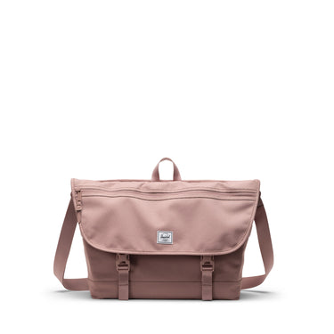 Herschel Cove Messenger
