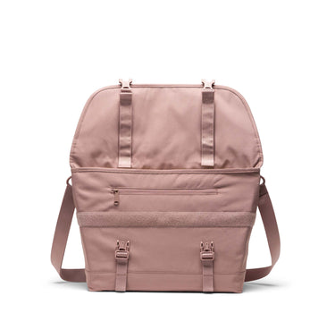 Herschel Cove Messenger