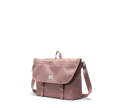Herschel Cove Messenger