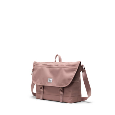Herschel Cove Messenger