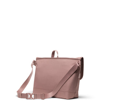 Herschel Cove Messenger