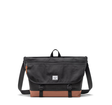 Herschel Cove Messenger