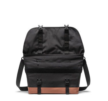 Herschel Cove Messenger