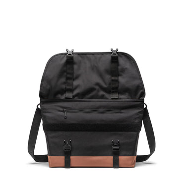 Herschel Cove Messenger