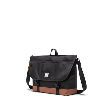 Herschel Cove Messenger