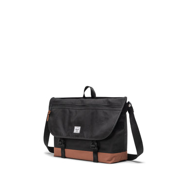 Herschel Cove Messenger