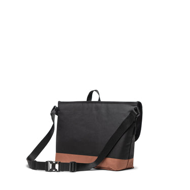 Herschel Cove Messenger