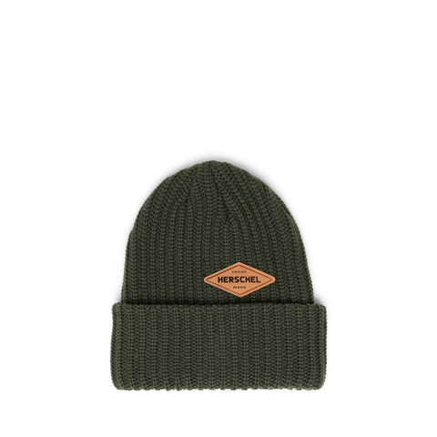 Herschel Douglas Suede Diamond Bere