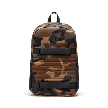 Herschel Fleet Kaykay Sırt Çantası