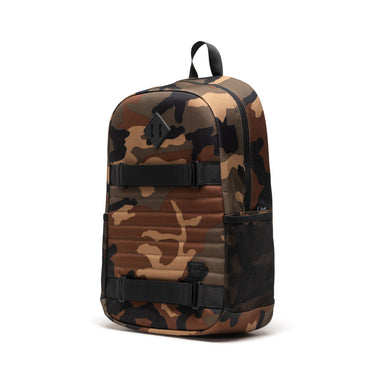 Herschel Fleet Kaykay Sırt Çantası